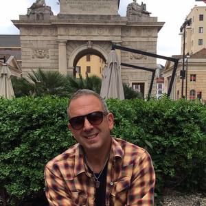 Meet your Posher, Scott